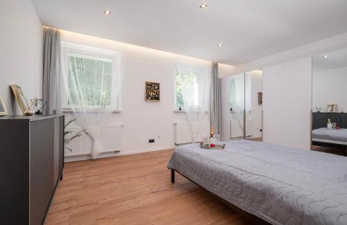 Bytom Apartment | BYTOM One 24H Strefa Komfortu
