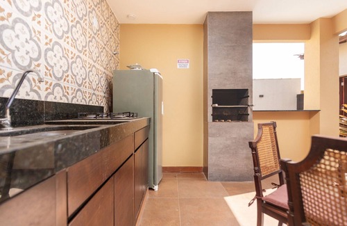 Rasa House | BZ74 House with pool and private barbecue area