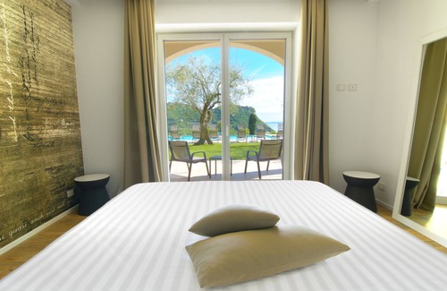 Garda Hotel | Cà Barbini Resort