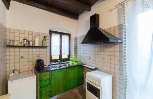 Garibaldi Apartment | Cà Borgo Vecchio