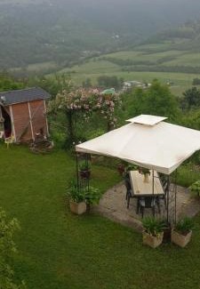 Gorzegno Bed & Breakfast | Cà d' FeFi