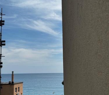 Varigotti Apartment | Cà di Scirocco