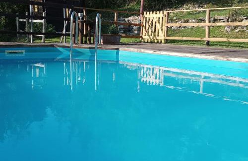 Licciana Nardi House | Cà di Viola