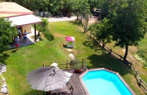 Licciana Nardi House | Cà di Viola