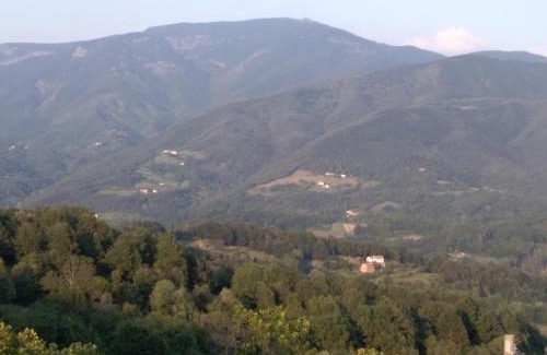 Maissana House | Cà du Frà