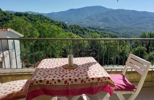 Maissana House | Cà du Frà