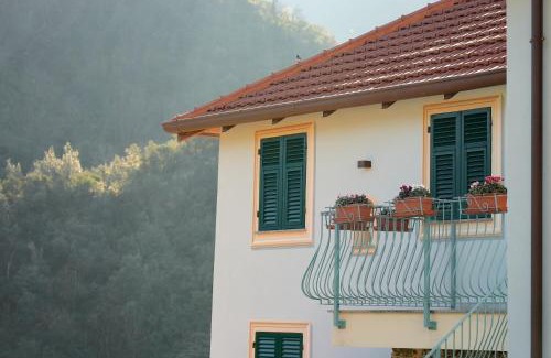 Albisola Superiore House | Cà Du Praettu