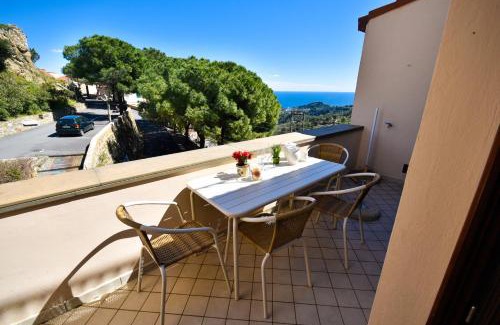 Lingueglietta Apartment | Cà du Scéndego