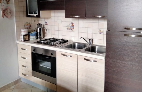 Spoccia House | Cà du Sulfar - Spoccia