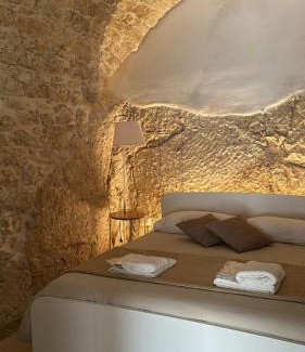Ostuni Historic Centre Bed & Breakfast | Cà Giò
