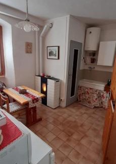 Bocenago Apartment | Cà Gianarin