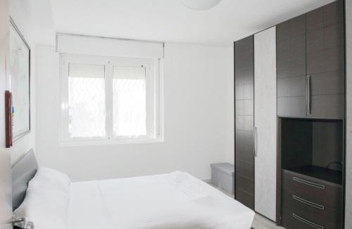 Zona Ca' Granda Apartment | Cà Granda Urban Suite - Niguarda