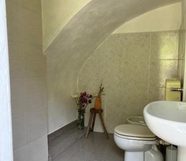 Isolabona House | Cà Panù