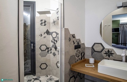 Valtellina Bed & Breakfast | Cà Rossa Suite and Breakfast