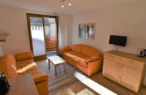 Campodolcino Apartment | Cà Serena by Interhome