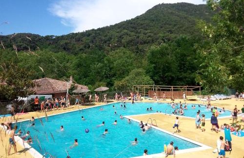 Gualba Other | Càmping Parc Gualba