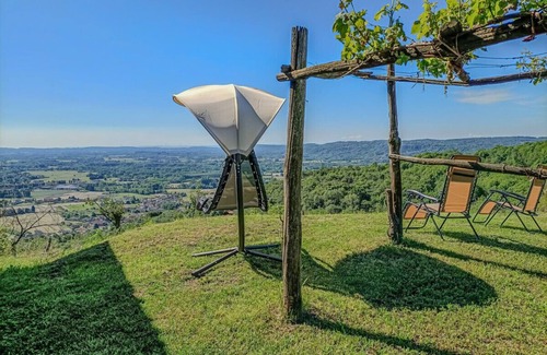Lugnacco House | Cá Valchiusella - Val di Chy