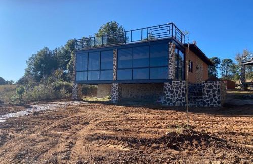Atemajac de Brizuela Ski Chalet | Cábaña bonita vista
