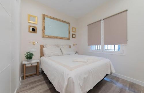 Barrio de La Latina Apartment | Cándido Apartamento en el Corazón de La Latina