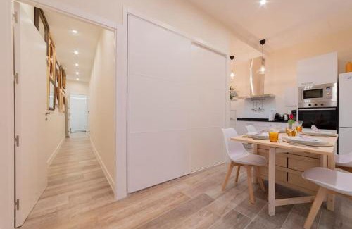 Barrio de La Latina Apartment | Cándido Apartamento en el Corazón de La Latina