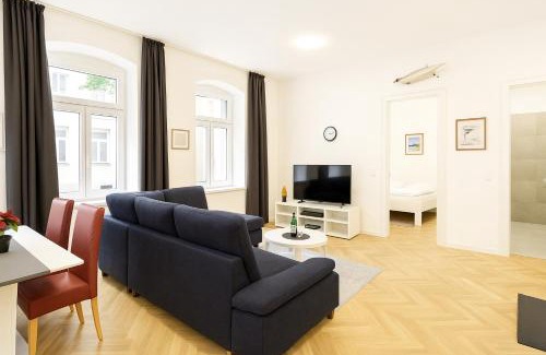 Alservorstadt Apartment | Céleste Suites