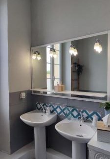 Cubzac-les-Ponts House | Céline et José
