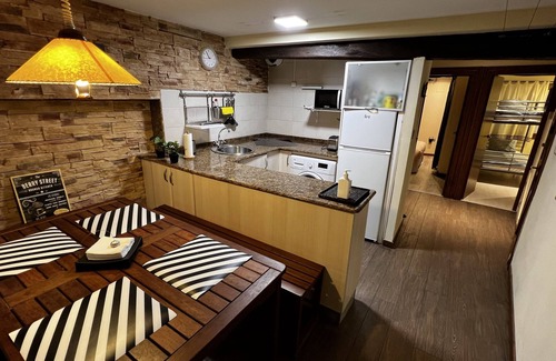 Lekeitio Apartment | Céntrico Apartamento en Lekeitio - Urrondo