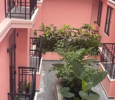 El Rompio Apartment | Céntrico casco viejo, Santa Ana, Panamá