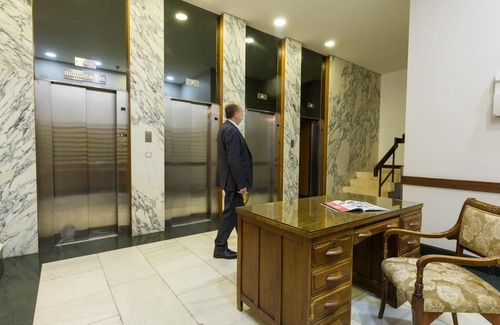 Maria Auxiliadora Apartment | Céntrico dúplex de lujo en Vigo.