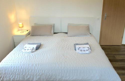 Ponto Valentino Apartment | Cò d'Franz - PT