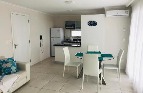 Aidy Grill Apartment | Cómodo apartamento en Torre Ocean Drive con todos los servicios