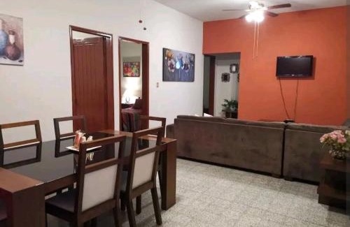 Papantla de Olarte Apartment | Cómodo departamento