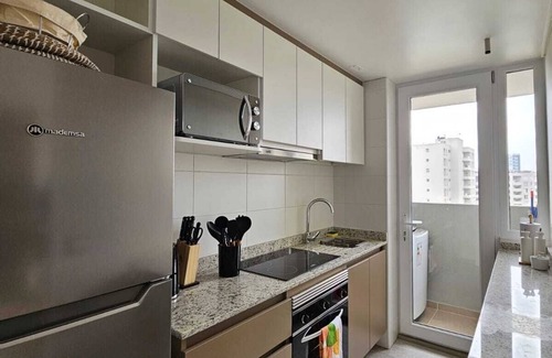 La Herradura Apartment | Cómodo depto. en La Herradura