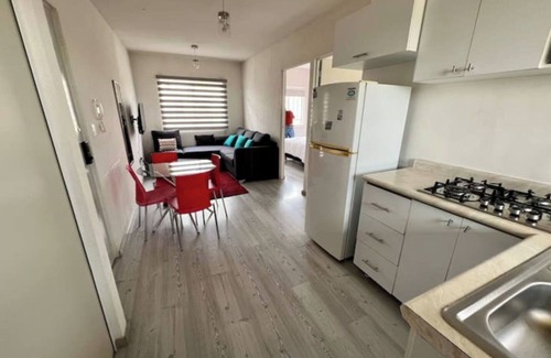 Tecamac Apartment | Cómodo y Equipado Depto! a 5 min Aifa y 30 de Cdmx