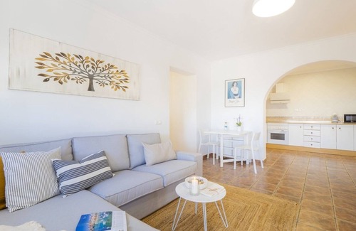 Competa Villa | Cómpeta Rural - Casa La Vereda by Ruralidays