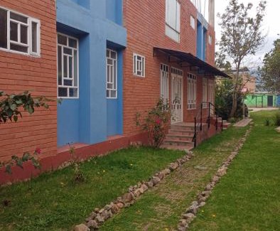 Tocancipa Hotel | Córest Hotel B&B