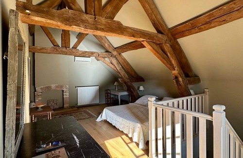 Givry House | Côté Park