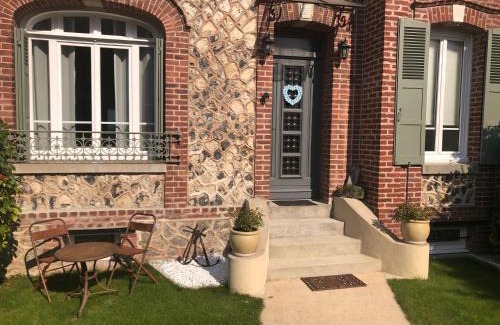 Honfleur Bed & Breakfast | Côté PECHEUR