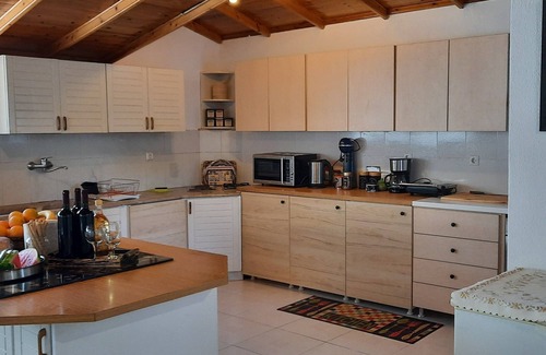 Porto Rafti Cottage | Côté Porto Rafti
