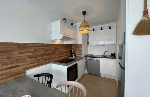 Quiberon Apartment | Côté Thalasso