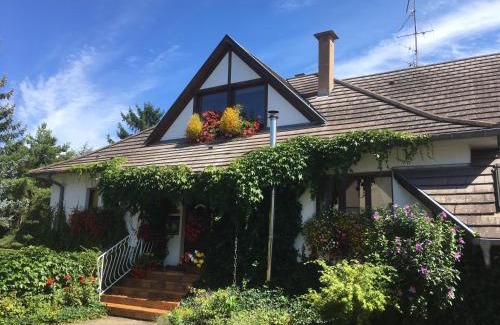 Marlenheim Bed & Breakfast | Côté vignes