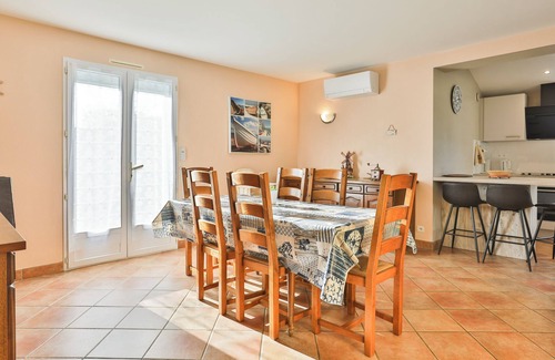 Le Bernard Villa | Côte Vendéenne Résidence le pin Parasol