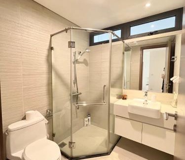 My Đinh Apartment | Căn hộ 2PN - Vinhomes Skylake - Luxury/Friendly