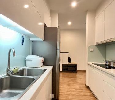 My Đinh Apartment | Căn hộ 2PN - Vinhomes Skylake - Luxury/Friendly