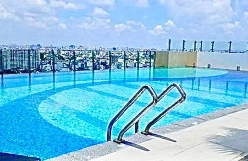 Tan Binh Apartment | Căn hộ tại Phú Nhuận