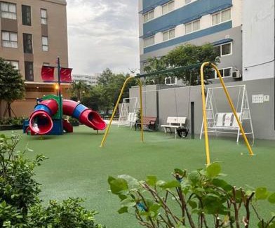 Tan Binh Apartment | Căn hộ tại Phú Nhuận
