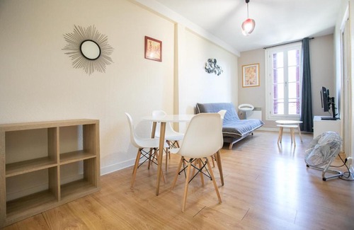 Perigueux Apartment | Cœur historique classé