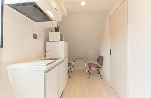 Kiyosumi-Shirakawa Apartment | C 7 minutes walk from Kiyosumi Shirakawa Station/Koto-ku Tokyo