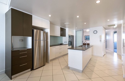 Bargara Apartment | C Bargara Resort
