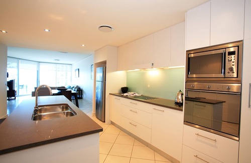 Bargara Apartment | C Bargara Resort